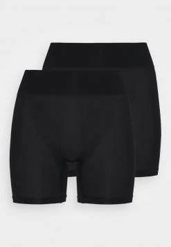Anna Field 2PP SEAMLESS SHORTS - Shapewear - Black, Mujer -Anna Field Moda 86ef52af9f4f48bdb632dae2a13a39d0