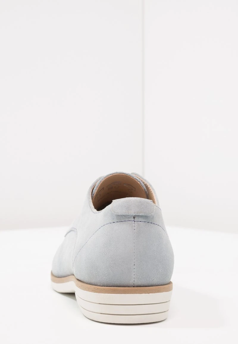 Anna Field LEATHER - Zapatos De Vestir - Light Blue, Mujer 8 Anna Field LEATHER - Zapatos De Vestir - Light Blue, Mujer - Imagen 6