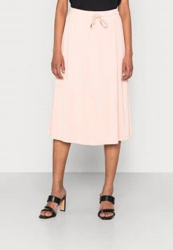 Anna Field Falda Plisada - Light Pink, Mujer