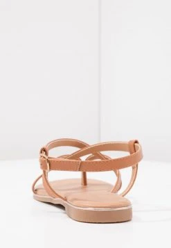 Anna Field Sandalias De Dedo - Cognac, Mujer 13 Anna Field Sandalias De Dedo - Cognac, Mujer -Anna Field Moda 87261d41706a418bb3b1337495dafef2