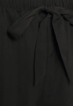 Anna Field AMANDA SHORT SET - Pijama - Black, Mujer -Anna Field Moda 873f113eafe141068ecb034ec8b716a4