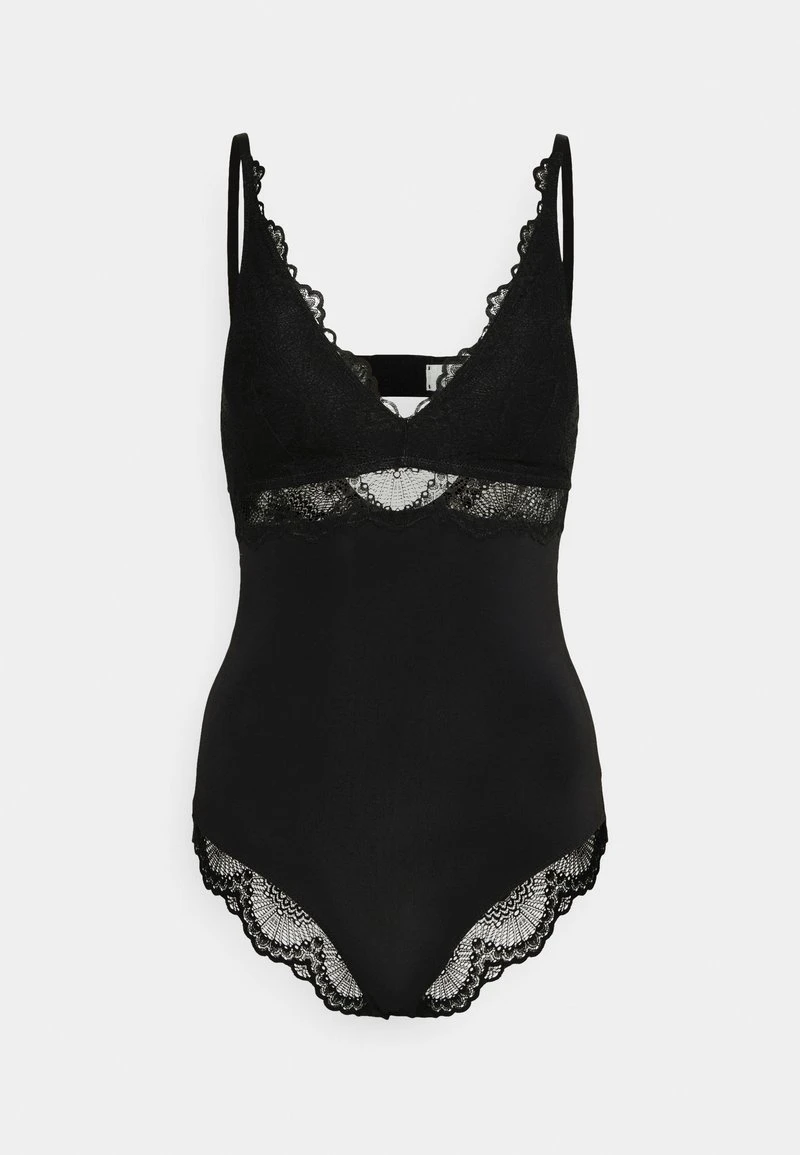 Anna Field Body - Black, Mujer 9 Anna Field Body - Black, Mujer - Imagen 7