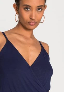 Anna Field Mono - Dark Blue, Mujer 11 Anna Field Mono - Dark Blue, Mujer -Anna Field Moda 87542379289140a1853622ea5015f6d6