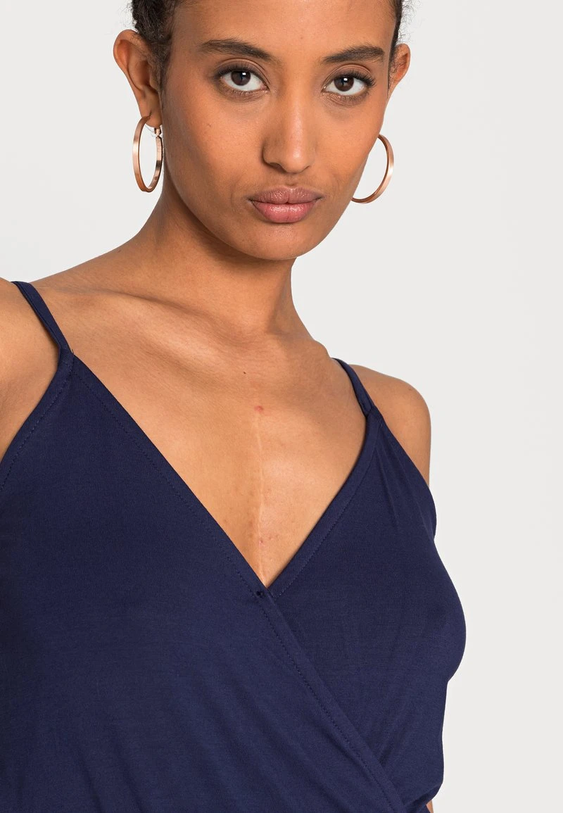 Anna Field Mono - Dark Blue, Mujer 7 Anna Field Mono - Dark Blue, Mujer - Imagen 5