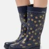Anna Field Botas De Agua - Dark Blue, Mujer 1 Anna Field Botas De Agua - Dark Blue, Mujer -Anna Field Moda 87612bd86dad4413aeaabf41db5affbd
