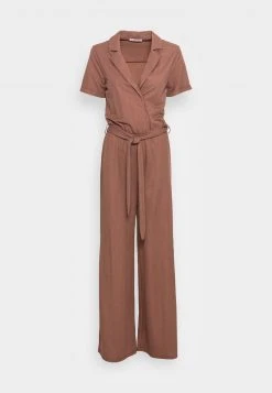 Anna Field Mono - Brown, Mujer 10 Anna Field Mono - Brown, Mujer -Anna Field Moda 8764ff5ee8824f87989969d7f0dbd57e