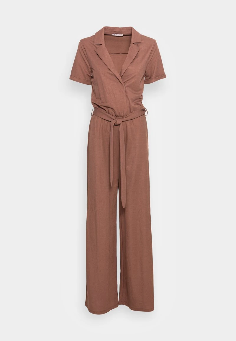Anna Field Mono - Brown, Mujer 6 Anna Field Mono - Brown, Mujer - Imagen 4