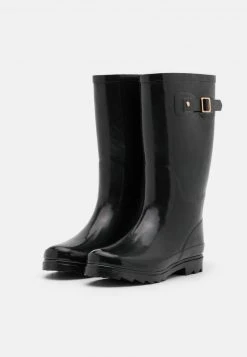 Anna Field Botas De Agua - Black, Mujer 10 Anna Field Botas De Agua - Black, Mujer -Anna Field Moda 87841caa92b941d8864f9043b63596a1