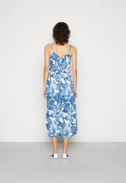 Anna Field Vestido Ligero - Light Blue/blue, Mujer -Anna Field Moda 879bddf0d9b24ab58e7533dd2830e169