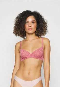 Anna Field 2PP UNDERWIRE BRA - Sujetador Con Aros - Blue/pink, Mujer -Anna Field Moda 87be1ec3fab64676bfa5f020a8fff10c