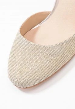 Anna Field LEATHER - Tacones - Champagne, Mujer 11 Anna Field LEATHER - Tacones - Champagne, Mujer -Anna Field Moda 87c320739c5c41a3a99701d44482f1cd