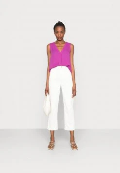 Anna Field Top - Purple, Mujer -Anna Field Moda 87d51b7f89464cc79c1a13faaeb41f33