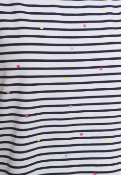 Anna Field Camiseta Estampada - White, Mujer -Anna Field Moda 8800793c49c2472c83cea213beb32c62