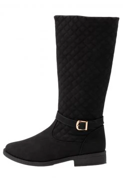 Anna Field Botas - Black, Mujer -Anna Field Moda 8818eec444594b1b8791e2be75a36bc7