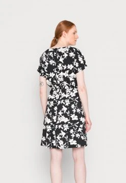 Anna Field 2 PACK - Vestido Informal - Black/white, Mujer -Anna Field Moda 8839606811d848b4936f94059d817eb9