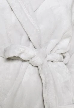 Anna Field MAELIS - Albornoz - Grey, Mujer 11 Anna Field MAELIS - Albornoz - Grey, Mujer -Anna Field Moda 88b41a27d1434600bc9987944348000b