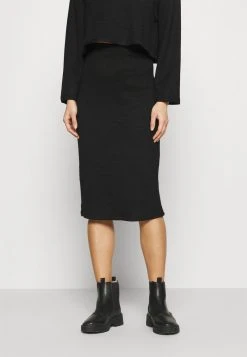 Anna Field SET - Jersey De Punto - Black, Mujer -Anna Field Moda 895636efab5d426faba748af97a8862a