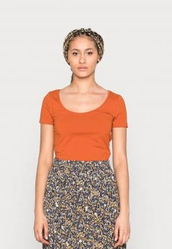 Anna Field 3 PACK - Camiseta Básica - Black/white/brown, Mujer 12 Anna Field 3 PACK - Camiseta Básica - Black/white/brown, Mujer -Anna Field Moda 897ffa178c13491a8f8c934c0a24e9e3