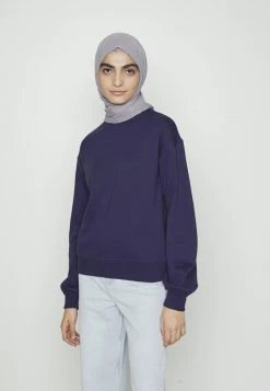 Anna Field Sudadera - Dark Blue, Mujer 11 Anna Field Sudadera - Dark Blue, Mujer -Anna Field Moda 8982b8750d6046fea0e99cdd6ddfdf64