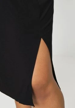 Anna Field Camisón - Black, Mujer -Anna Field Moda 899366228a10409a907b34838d1c019d