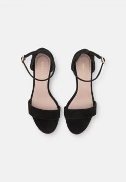 Anna Field LEATHER - Sandalias - Black, Mujer 13 Anna Field LEATHER - Sandalias - Black, Mujer -Anna Field Moda 8997f5d2ab6d41fc89a4fcf1361f6074
