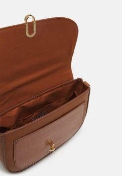 Anna Field Bandolera - Cognac, Mujer -Anna Field Moda 8a108a5d8cdc4c60877da62d4e62da76