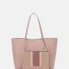 Anna Field SET - Bolso De Mano - Pink, Mujer -Anna Field Moda 8a163ad7a6584841bf070b0c480c564f