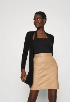 Anna Field Top - Black, Mujer -Anna Field Moda 8a337139b8de4579ba5f0323f6c4dbb2