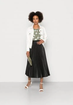 Anna Field Top - Light Green, Mujer -Anna Field Moda 8a3a32697a814937ae2f344d0aec124e