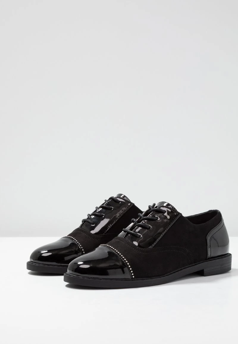 Anna Field Zapatos De Vestir - Black, Mujer 7 Anna Field Zapatos De Vestir - Black, Mujer - Imagen 5