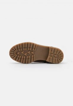 Anna Field Botines Con Cordones - Cognac, Mujer 12 Anna Field Botines Con Cordones - Cognac, Mujer -Anna Field Moda 8a411608e2dd4c0da0d4fe671b182c7f