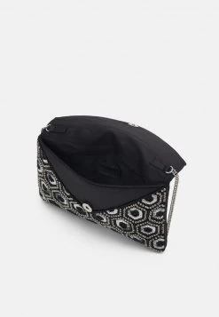 Anna Field Clutch - Black, Mujer -Anna Field Moda 8a4db36bc75b4e47af414b41ca055e08