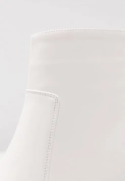 Anna Field Botines Bajos - White, Mujer 11 Anna Field Botines Bajos - White, Mujer -Anna Field Moda 8a6e6c96aabb457cbdb61086550e3ee8