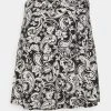 Anna Field Minifalda - Black/light Grey, Mujer 2 Anna Field Minifalda - Black/light Grey, Mujer -Anna Field Moda 8b1514fe7fdc444abb77973244a43e1d