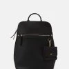 Anna Field Mochila - Black, Mujer