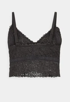 Anna Field 2 PACK - Top - Black, Mujer -Anna Field Moda 8b5f152acf0b4b21a97ab928b243fd89