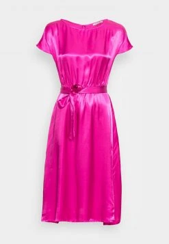 Anna Field Vestido De Cóctel - Pink, Mujer -Anna Field Moda 8b6fa61449734732b56b7d3ede3a1a7d