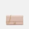 Anna Field Clutch - Nude, Mujer -Anna Field Moda 8ba26990b1ef423e8e3c6823b551bd53