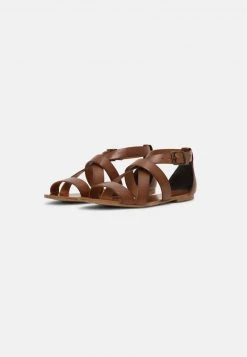 Anna Field Sandalias - Brown, Mujer -Anna Field Moda 8bbbffa99afc4fe399545db2be398618