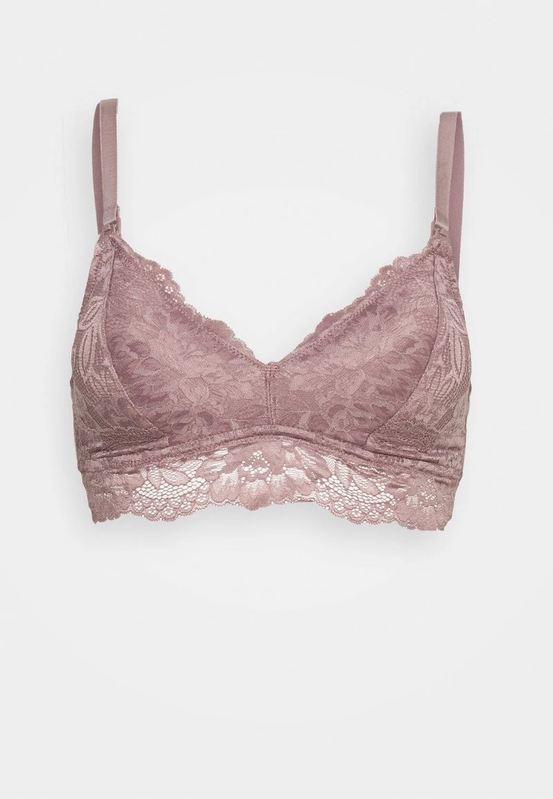 Anna Field 2PACK MATERNITY BRA - Sujetador Sin Aros - Pink/white, Mujer 10 Anna Field 2PACK MATERNITY BRA - Sujetador Sin Aros - Pink/white, Mujer - Imagen 8