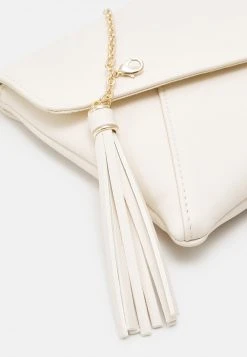 Anna Field Clutch - Offwhite, Mujer 10 Anna Field Clutch - Offwhite, Mujer -Anna Field Moda 8bf085a9f5a448b5bd9cb604141de352
