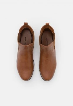 Anna Field Botines Bajos - Cognac, Mujer -Anna Field Moda 8c03ac1a90f6473caab4ebe9909c0c50