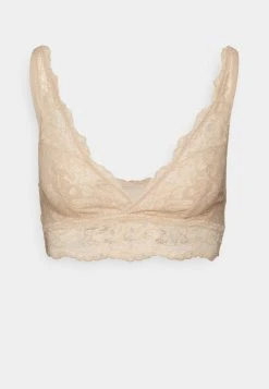 Anna Field 3PP BRALETTE - Top - Brown/nude/pink, Mujer -Anna Field Moda 8c0617d6361749f7bdbc7896282b905c