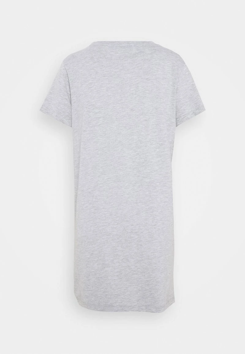 Anna Field 2 PACK - Camisón - Dark Grey/dark Blue, Mujer 6 Anna Field 2 PACK - Camisón - Dark Grey/dark Blue, Mujer - Imagen 4