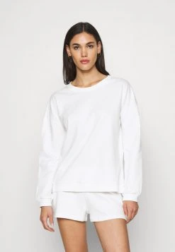 Anna Field Pijama - White, Mujer