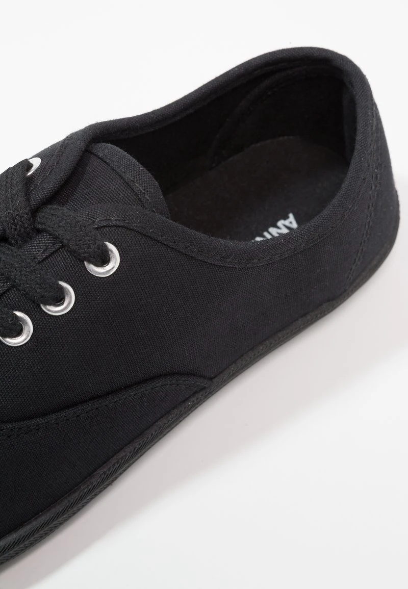 Anna Field Zapatillas - Black, Mujer 9 Anna Field Zapatillas - Black, Mujer - Imagen 7