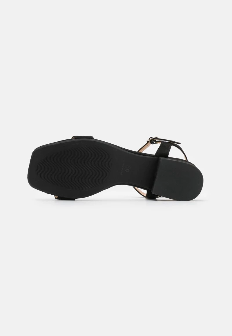Anna Field Sandalias - Black, Mujer 7 Anna Field Sandalias - Black, Mujer - Imagen 5
