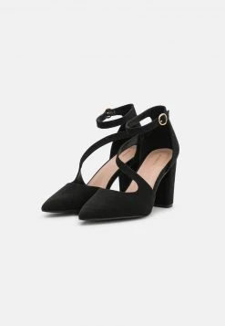 Anna Field Tacones - Black, Mujer -Anna Field Moda 8c88a2f1a22641ba8e923a7534fb3446