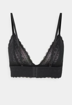 Anna Field 2 Pack Greer Lace Bralette - Sujetador Sin Aros - Black, Mujer 8 Anna Field 2 Pack Greer Lace Bralette - Sujetador Sin Aros - Black, Mujer -Anna Field Moda 8ce57e44ba5546bc85b68ab2e74a75b2