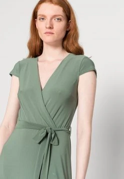 Anna Field Vestido Ligero - Green, Mujer -Anna Field Moda 8cedf4b2380c44ab98cc2821669ace5f